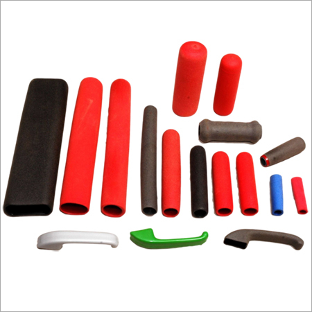 Handle Grips (Foam) Handle Grips (Foam)