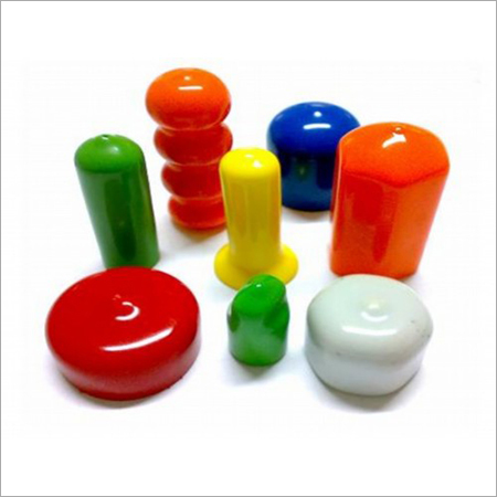 Vinyl Short Caps Vinyl Short Caps