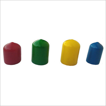 Anchor Bolt Thread Protection Cap Anchor Bolt Thread Protection Cap