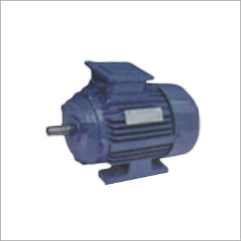 Three Phase Electric Motor