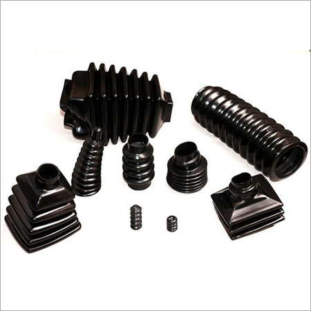 Flexible Bellows Flexible Bellows