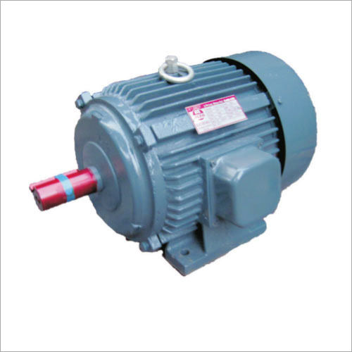 Torque Motor