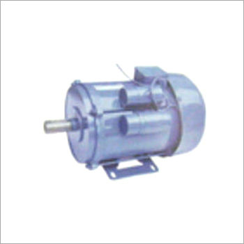 Single Phase Electric Motor