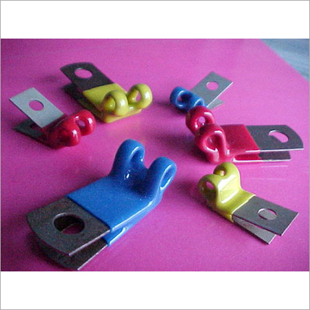 PVC Dip Coating PVC Dip Coating