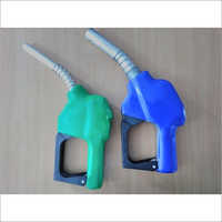 Fuel Dispenser Nozzle Cover