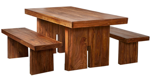 Handmade Dining Table