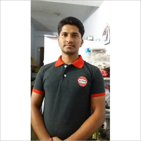 Corporate Polo T Shirt