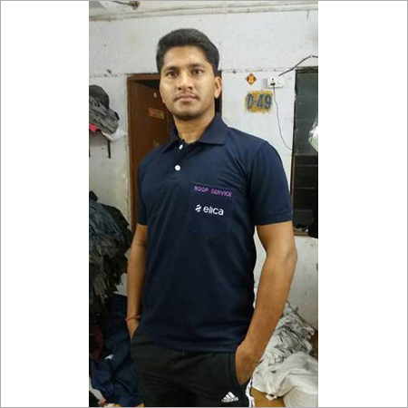Corporate Polo T Shirt