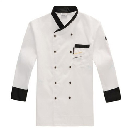 Chef Coat