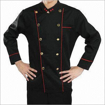 Chef Uniform