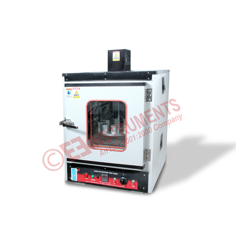 Thin Film Oven Dimension(L*W*H): 635 L X 720  W X 950 H (Mm)