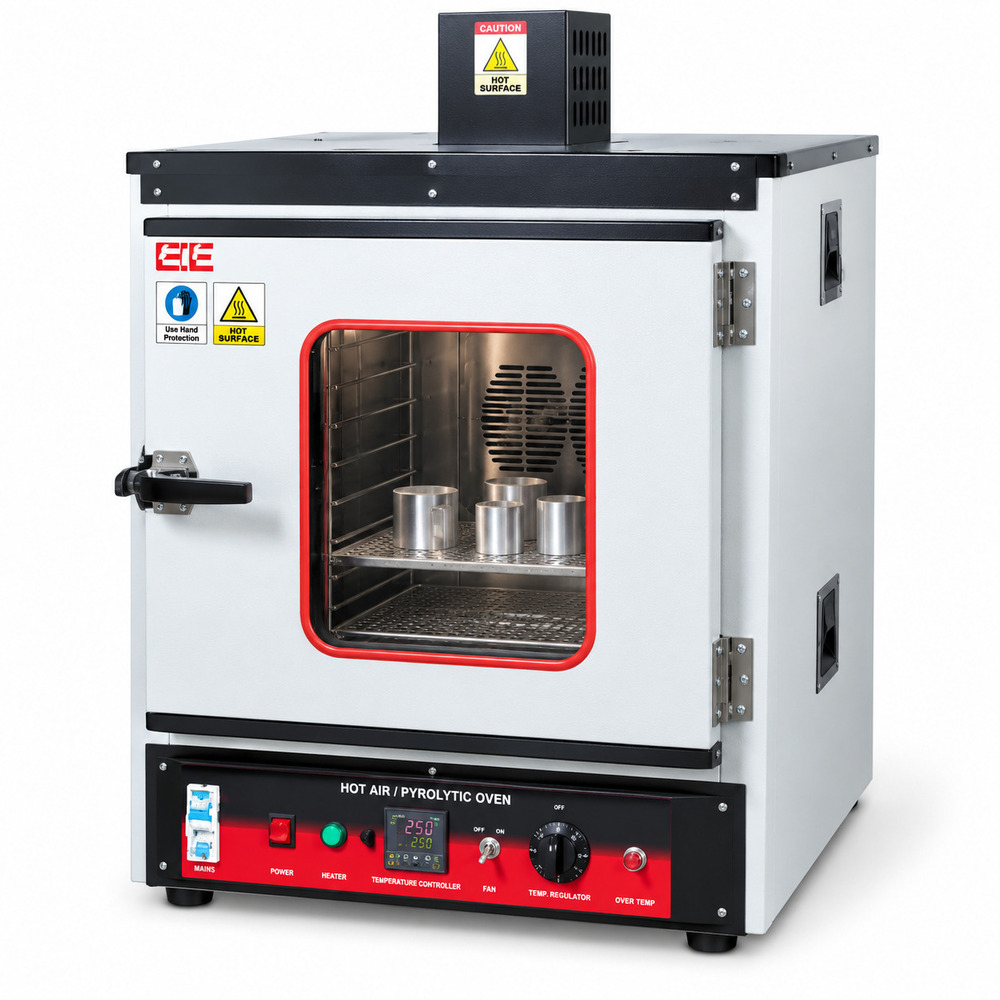 Thin Film Oven - Dimension (L*W*H): 635 L X 720 W X 950 H (Mm) Millimeter (Mm)
