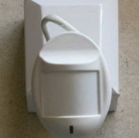 Automatic Air Conditioner Controler With Motion Sensor