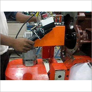 Automatic Gauging Device