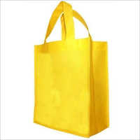 Loop Handle Non woven Carry Bag