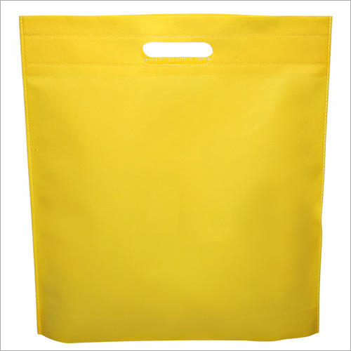 non woven d cut bag manufacturer