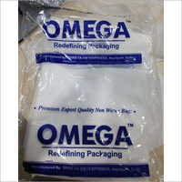 Omega D Cut Bag