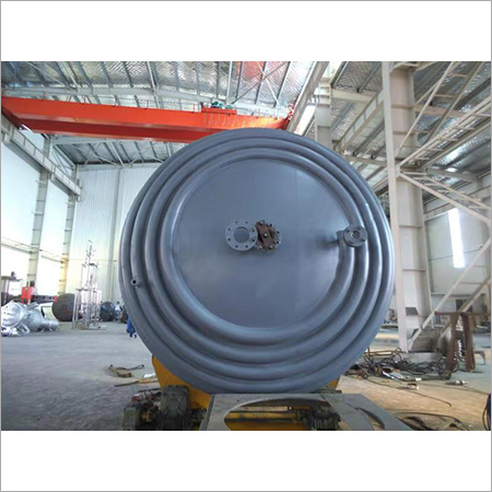 Stainless Steel Equipment
