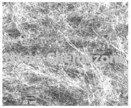 Silicon Carbide Nanowire