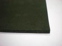 Viton Foam Gasket Material