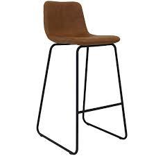 Machine Made Bar Chair