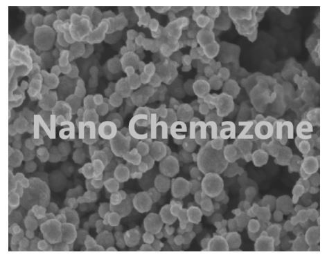 Manganese Tungstate Nanowire