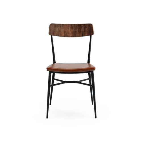 Machine Made Wooden Chair