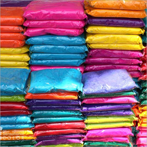 Synthetic Pigment Powder