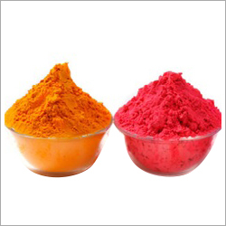 Rubine Toner Pigment Powder
