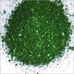 Phthalocyanine Green Pigment Powder