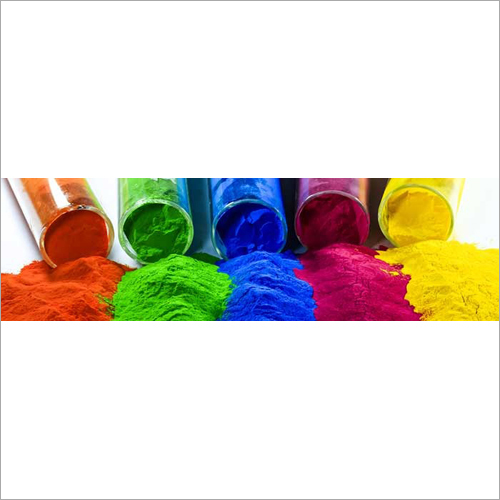 Methyl Violet Pigment Powder