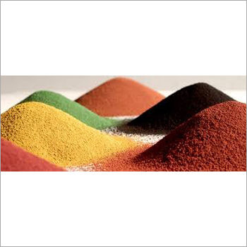 Auramine O Pigment Powder Application: Textile Industry