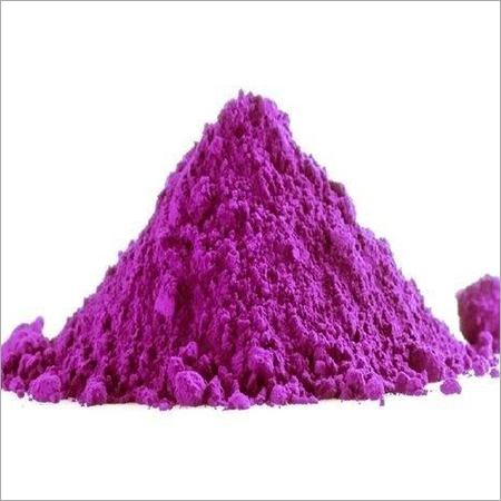 Synthetic Iron Oxide Pigment Powder