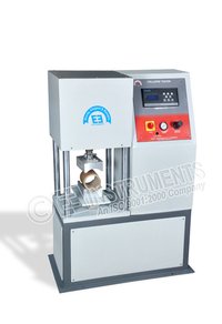 Collapse Tester for Paper