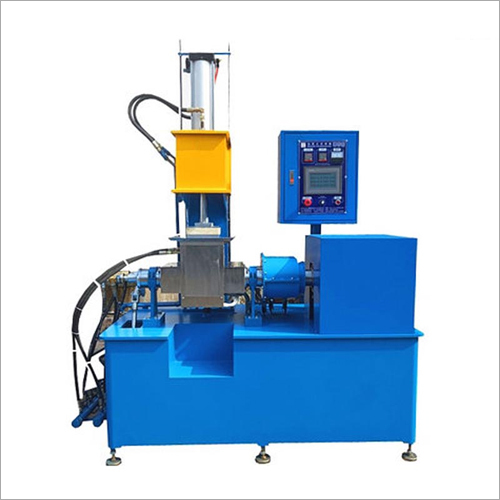 Lab Rubber Dispersion Kneader Machine