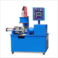 Laboratory Roll Rubber Mixing Mill - Stainless Steel, 520x400x590mm | Semi-automatic Operation, Plc Control System, High-speed Rotor, Ideal For Mixing Natural & Synthetic Rubber