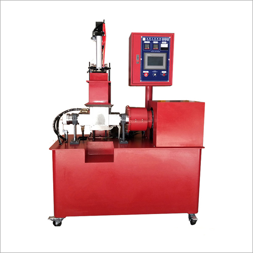 Rubber Mixing Kneader with PLC