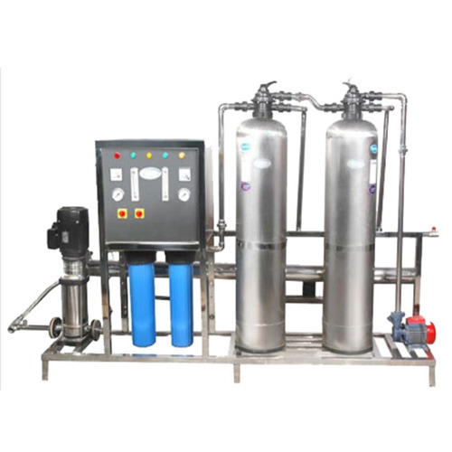 Activated Carbon Filter By INDIAN ION EXCHANGE & CHEMICALS LTD.