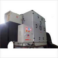 commercial and Industrial Desiccant Dehumidifier