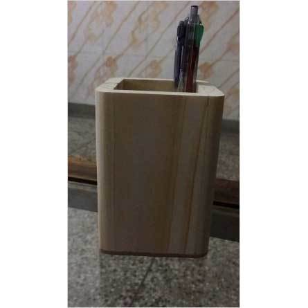 Wooden Display Stand