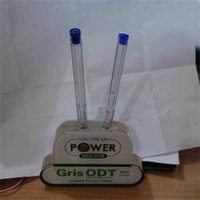 Pen and Visiting Card Stand