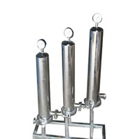 Micro Filtration System