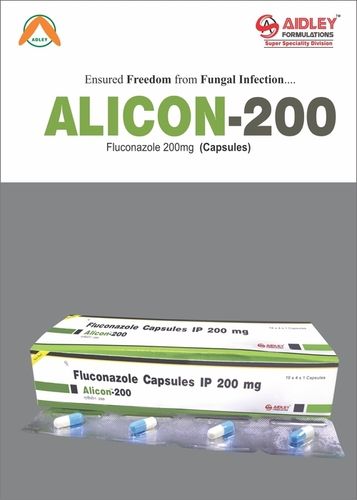 Alicon 200 (Cap.)