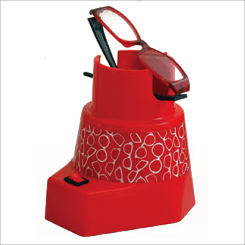 Bhoomi Optical Frame Warmer