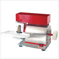 Optical Frame Lens Edger Machine