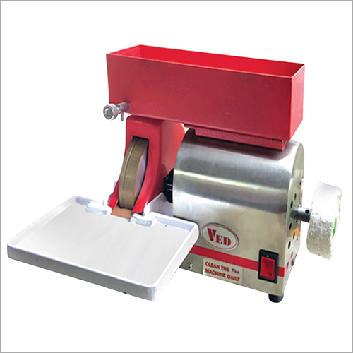 Jyoti Optical Frame Hand Edger