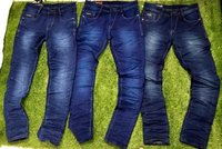 Mens Slim Fit Jeans