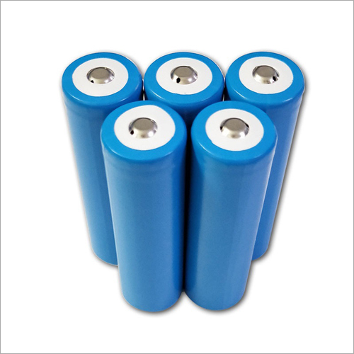 L8650 Li Ion Battery