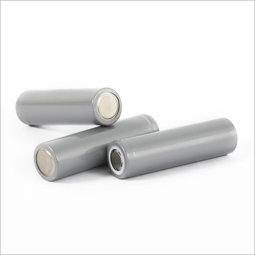 Lithium Grey Battery