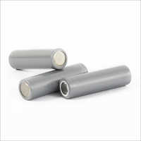 Lithium Grey Battery